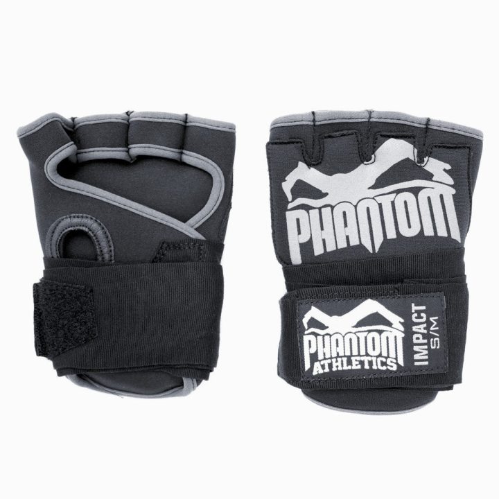 Бинти-рукавиці Phantom Impact Wraps L/XL - Зображення 2