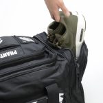 Спортивна сумка Phantom Gym Bag Team Tactic Black (80л.) (пляшка в подарунок) - Зображення 7