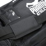 Спортивна сумка Phantom Gym Bag Team Tactic Black (80л.) (пляшка в подарунок) - Зображення 4