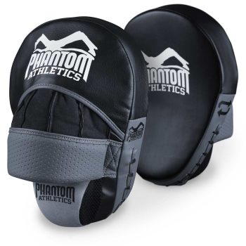 Лапи боксерські Phantom High Performance