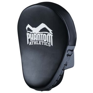 Лапи боксерські Phantom High Performance Black/Grey - Зображення 3