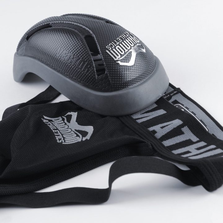 Захист паху Phantom Supporter Vector Black L - Зображення 4