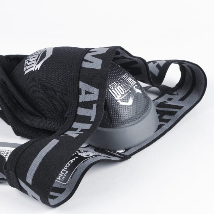 Захист паху Phantom Supporter Vector Black L - Зображення 3