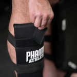 Захист гомілки та стопи Phantom Impact Basic L/XL Black - Зображення 4