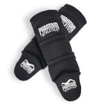 Захист гомілки та стопи Phantom Impact Basic L/XL Black - Зображення 3