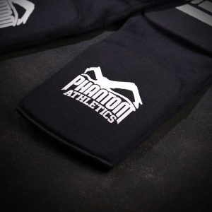 Захист гомілки та стопи Phantom Impact Black - Зображення 5