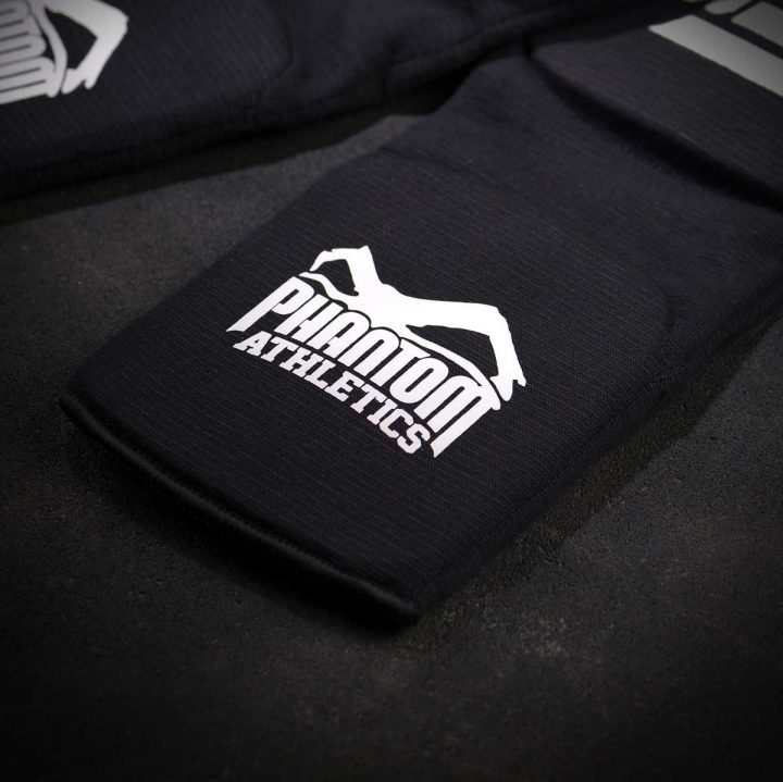 Захист гомілки та стопи Phantom Impact Black - Зображення 5