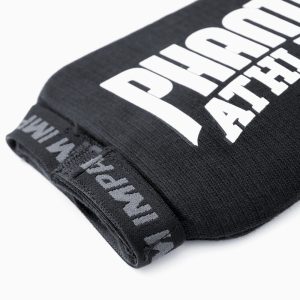 Захист гомілки та стопи Phantom Impact Black - Зображення 4