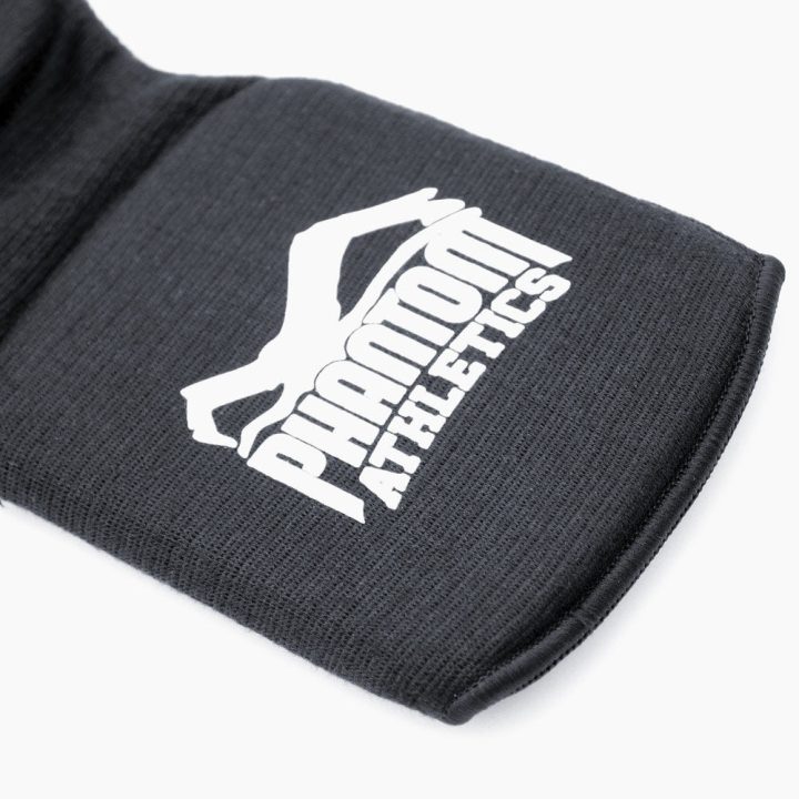 Захист гомілки та стопи Phantom Impact Black - Зображення 3