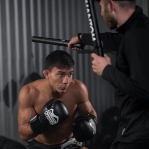 Палиці для боксу (лападани тренерські) Phantom Boxing Sticks - Зображення 6