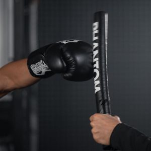 Палиці для боксу (лападани тренерські) Phantom Boxing Sticks - Зображення 8