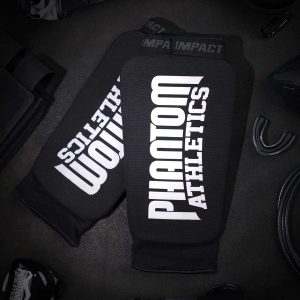 Захист гомілки Phantom Impact SO Black - Зображення 7