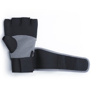Бинти-рукавиці Phantom Impact Neopren Gel L/XL - Зображення 4