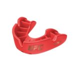 Капа OPRO Bronze UFC доросла (вік 11+) Red (ufc.102512002) - Зображення 2