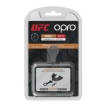 Капа OPRO Bronze UFC доросла (вік 11+) Red (ufc.102512002) - Зображення 10