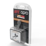 Капа OPRO Bronze UFC доросла (вік 11+) Red (ufc.102512002) - Зображення 9
