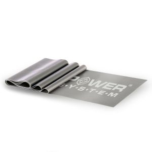Стрічка-еспандер для спорту та реабілітації Power System PS-4007 Resistance Band Set 3шт. - Зображення 4