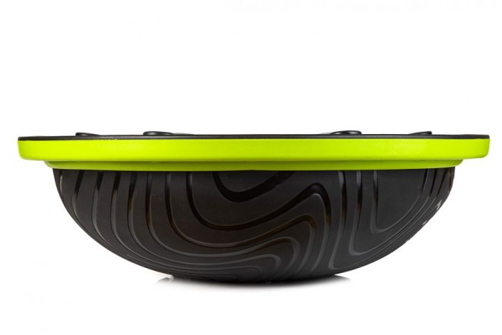 Балансувальна платформа Power System PS-4200 Balance Trainer Zone (Ø60) Green - Зображення 3