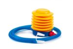 Балансувальна платформа Power System PS-4200 Balance Trainer Zone (Ø60) Orange - Зображення 6
