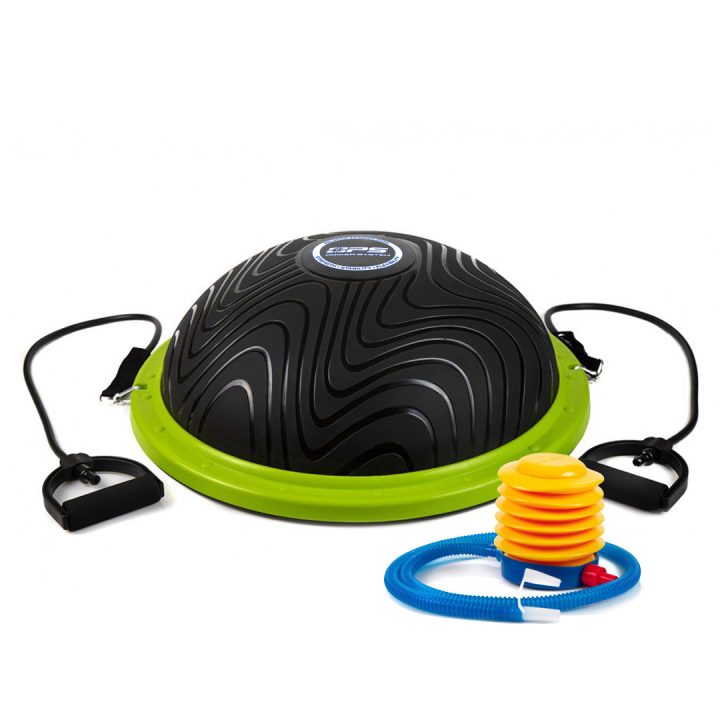 4693256742_balansuvalna-platforma-power балансувальна платформа PS-4200