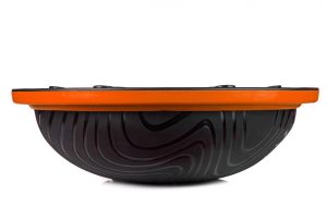 Балансувальна платформа Power System PS-4200 Balance Trainer Zone (Ø60) Orange - Зображення 5
