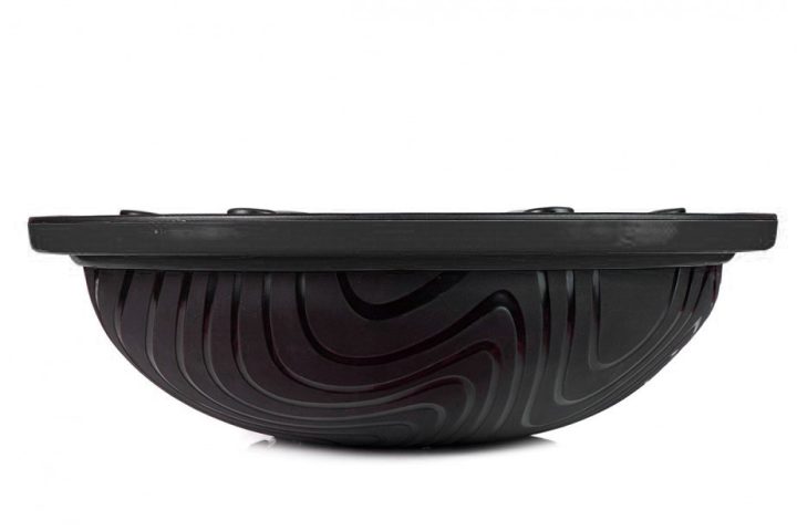 Балансувальна платформа Power System PS-4200 Balance Trainer Zone (Ø60) Black - Зображення 5