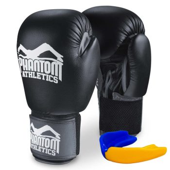 Боксерські рукавиці Phantom Ultra 16 унцій