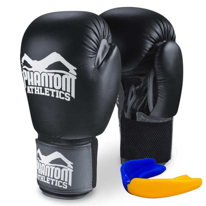 Боксерські рукавиці Phantom Ultra 16 унцій