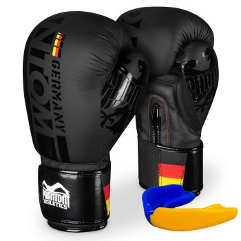 Боксерські рукавиці Phantom Germany 16oz