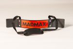 Ізолятор для біцепса (армбластер) MadMax MFA-302 Biceps bomber Red - Зображення 2
