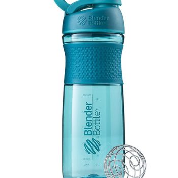 Спортивний шейкер BlenderBottle SportMixer