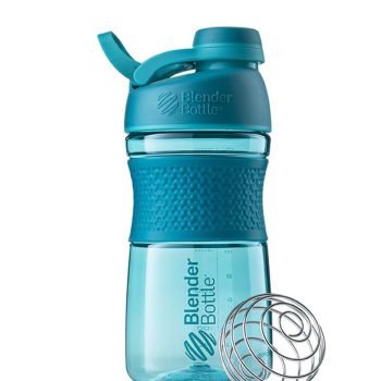 Спортивний шейкер BlenderBottle SportMixer Twist