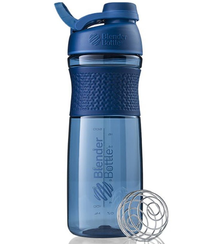 Спортивний шейкер BlenderBottle SportMixer