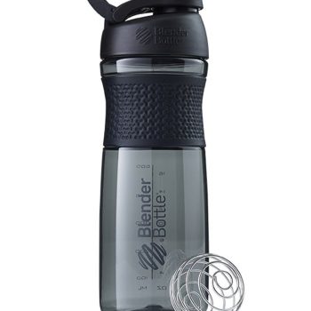 Спортивний шейкер BlenderBottle SportMixer