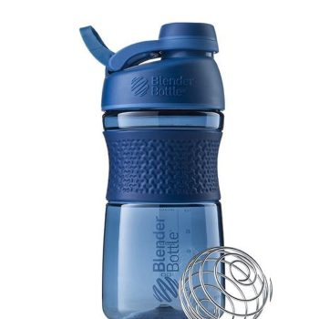 Спортивний шейкер BlenderBottle SportMixer