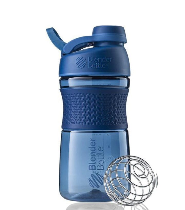 Спортивний шейкер BlenderBottle SportMixer