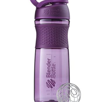 Спортивний шейкер BlenderBottle SportMixer