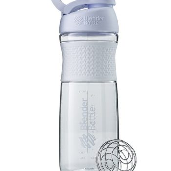 Спортивний шейкер BlenderBottle SportMixer