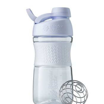 Спортивний шейкер BlenderBottle SportMixer