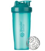 Шейкер спортивний BlenderBottle Original Classic 28oz/820ml Teal - Зображення 2