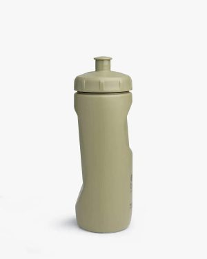 Пляшка для води Smartshake EcoBottle Squeeze 500ml Dusky Green - Зображення 4