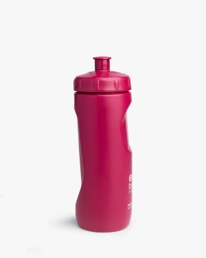 Пляшка для води Smartshake EcoBottle Squeeze 500ml Deep Rose - Зображення 3
