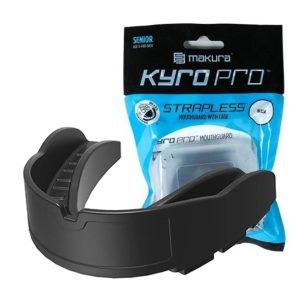 Капа MAKURA Kyro Pro Strapless доросла (вік 11+) Black (art.6017514183) - Зображення 10