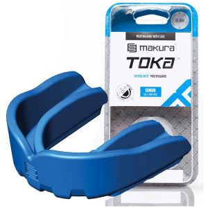 Капа MAKURA Toka доросла (вік 11+) Blue (art.6017514103) - Зображення 10