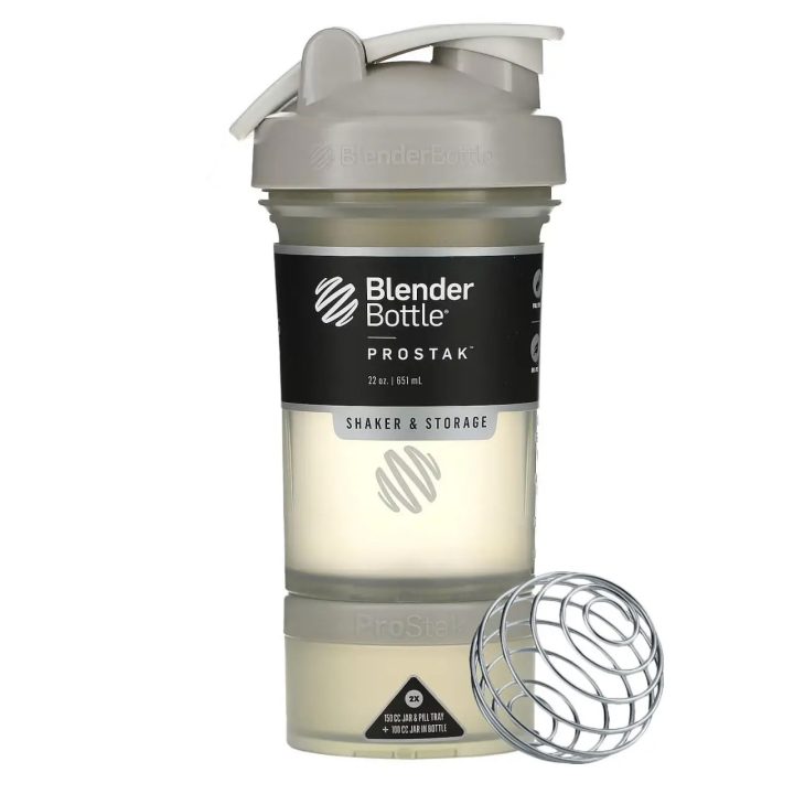 протеїновий шейкер BlenderBottle