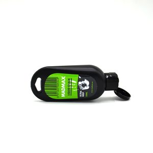 Магнезія спортивна рідка MadMax MFA-278 Liquid Chalk 50ml. - Зображення 10