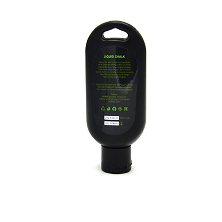 Магнезія спортивна рідка MadMax MFA-278 Liquid Chalk 50ml. - Зображення 7