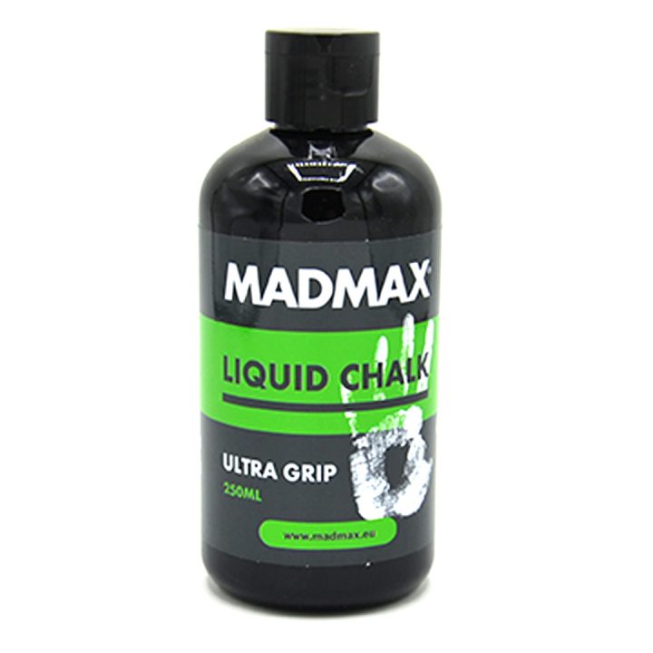 Магнезія спортивна рідка MadMax MFA-279 Liquid Chalk 250ml. - Зображення 3