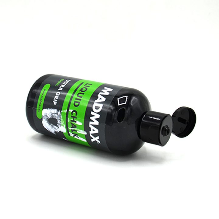 Магнезія спортивна рідка MadMax MFA-279 Liquid Chalk 250ml. - Зображення 4