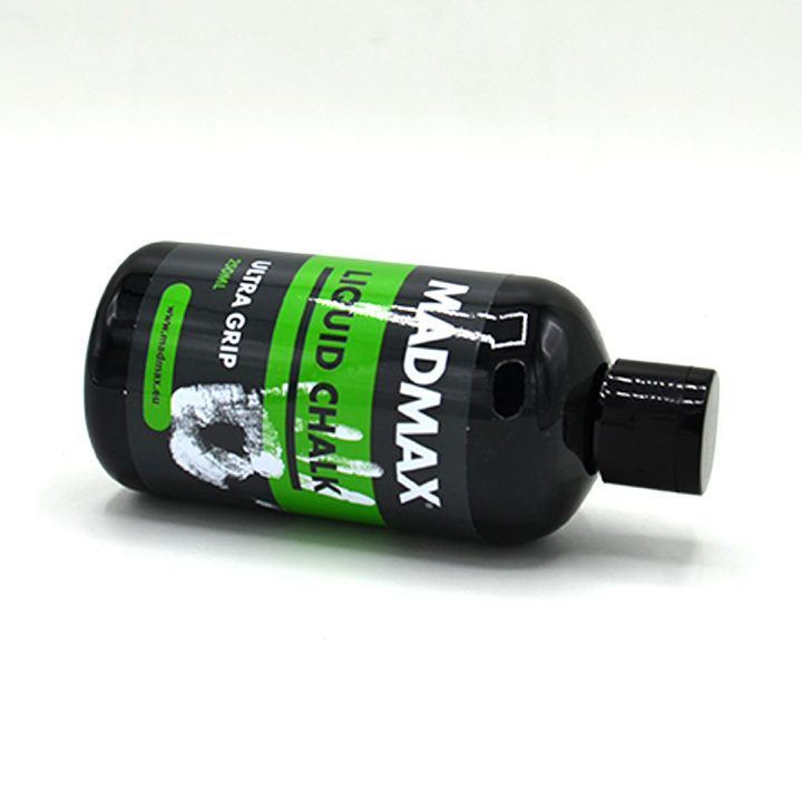 Магнезія спортивна рідка MadMax MFA-279 Liquid Chalk 250ml. - Зображення 7